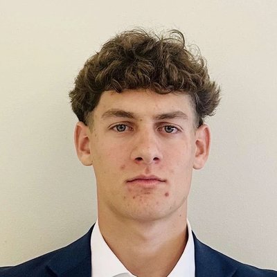 Andrew DeCubellis